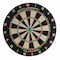 Accudart Classic Bristle Dartboard DA8025W - alternate 1